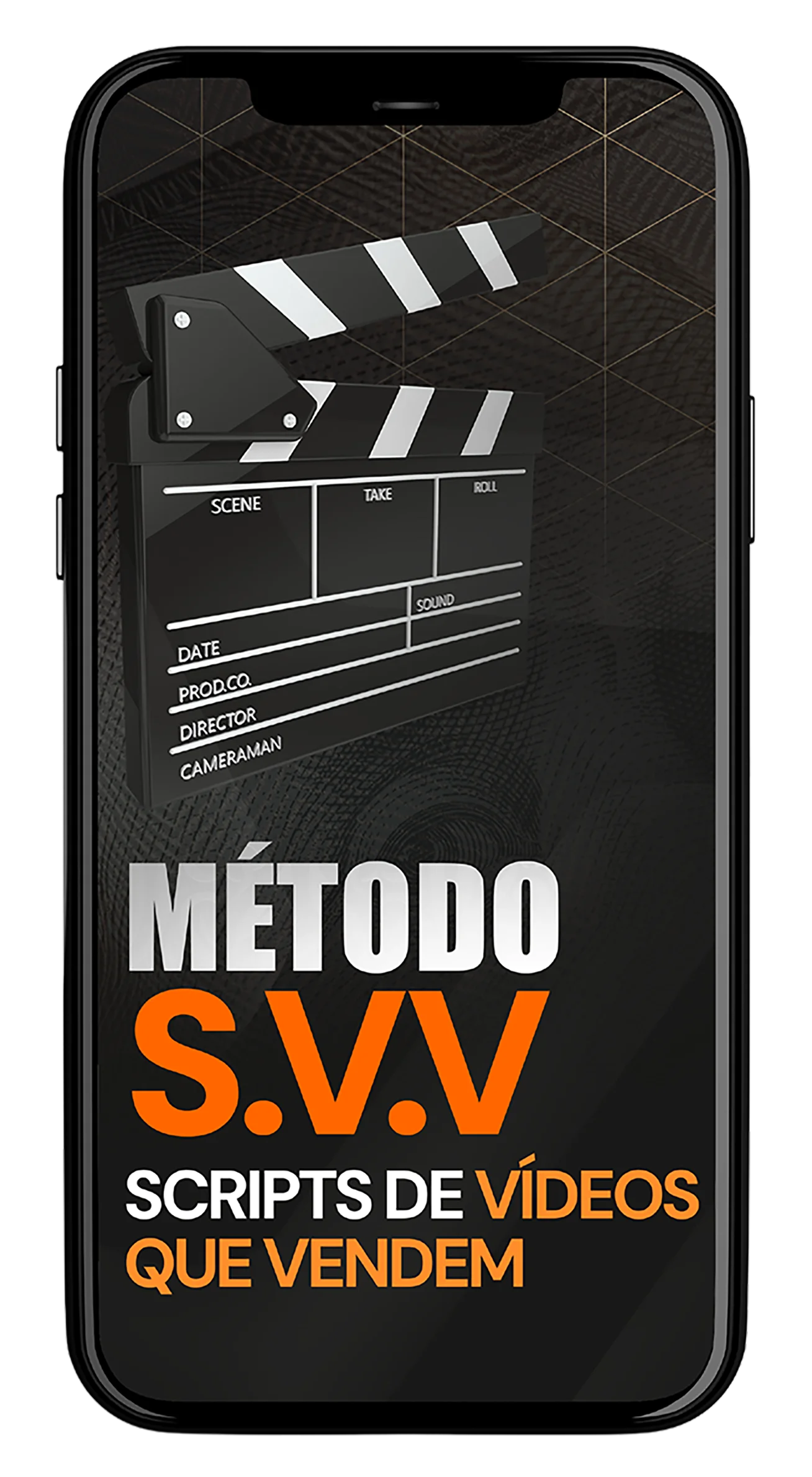 Método S.V.V - Scripts de Vídeos que Vendem